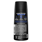 Buy now Axe Body Spray Deodorant For Long Lasting Odor Protection, Phoenix Deodorant For Men Formulated Without Aluminum 4oz 4 Count at indiglob india