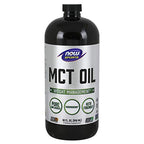 Buy now NOW Foods MCT 100% Oil, 32 fl oz at indiglob india