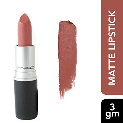 Buy now MAC Matte Lipstick ~Honeylove~ at indiglob india