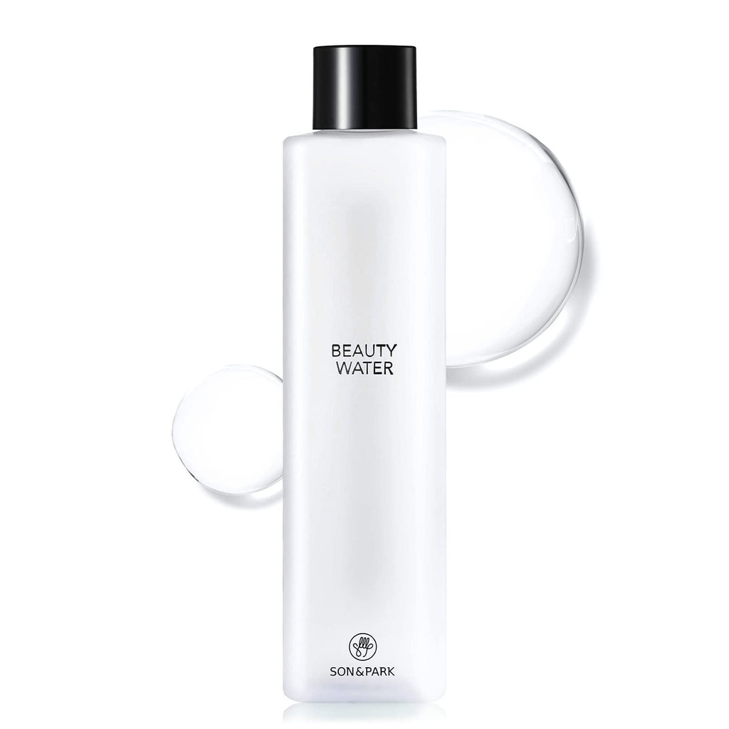 Son&Park Beauty Water (340ml / 11.49 Fl.Oz)