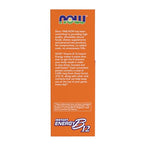 Buy now NOW Supplements, Instant Energy B-12 (2,000 mcg of B-12 per packet), Cellular Energy Boost*, 75 Packets at indiglob india