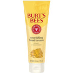 Buy now Burt's Bees Nourishing Honey & Grapeseed Oil Hand Cream, 2.6 Oz at indiglob india