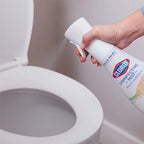 Buy now Clorox Disinfecting Mist, Lemongrass Mandarin, Household Essentials, 3 Refills, 16 Fl Oz Each at indiglob india