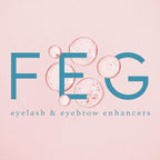 Buy now FEG Eyelash Rapid Eye Lash Growth Serum | For Lash and Brow | Creates Longer & Darker Eyelashes | Eyelash Enhancing Serum to Help Lengthen, Thicken and Darken Your Eyelashes | Single Pack at indiglob india