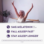 Buy now ZzzQuil Pure Zzzs Melatonin Gummies, Melatonin 5mg, Sleep Aid, with Chamomile & Lavender, Melatonin Sleep Gummies, Sleep Aids for Adults, Berry Flavored, 60 Sleep Gummies at indiglob india