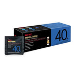 Buy now GNC Mega Men 40+ Vitapak, 5-in-1 Multivitamin Pack, Energy Production, Men's Health, Edible Dietary Supplement, 30 Servings at indiglob india