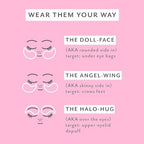 Buy now Patchology Serve Chilled RosÃ© Hydrating Under Eye Patches â€“ Hyaluronic Acid & Antioxidant-Infused Eye Masks to Reduce Dark Circles, Puffiness & Fine Lines - Ideal Skincare Essentials (5 Pairs) at indiglob india