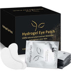 Buy now Ocim 100 Pairs Under Eye Pads Lash Extensions,100% Natural Hydrogel Gel Eye Patches for Lashes Extension/Eyelash Tinting at indiglob india