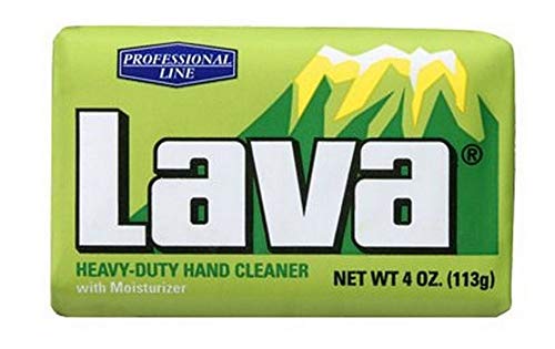 Buy now Lava Heavy-Duty Hand Cleaner with Moisturizers, Professional Line, 4 OZ at indiglob india