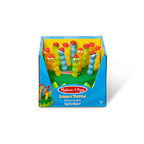 Buy now Melissa & Doug Sunny Patch Splash Patrol Sprinkler Toy with Hose Attachment at indiglob india
