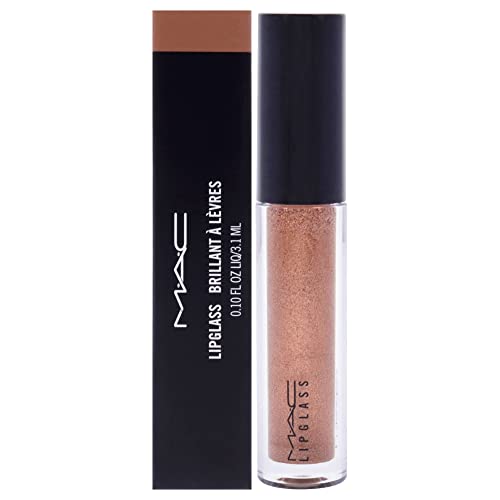 Buy now MAC Lipglass Lip Gloss Oh Baby for Women, 0.7 Oz, Multi, 1 Count at indiglob india