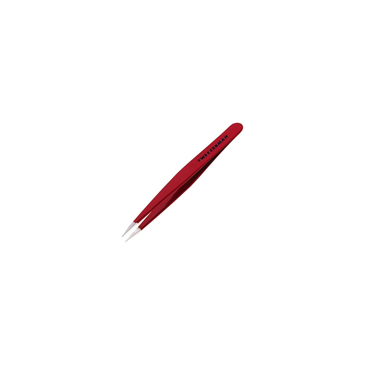 Buy now Tweezerman Stainless Steel Point Tweezer in Assorted Colors at indiglob india