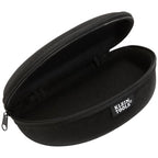 Buy now Klein Tools 60176 Safety Glasses Case, Hard Eye Protection Case with Zipper Closure at indiglob india
