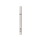 ILIA - Clean Line Liquid Liner with Precision Tip | Quick Dry, Water Resistant, Smooth Application | Carbon Black-Free, Non-Toxic, Vegan, Cruelty-Free (Classic Black, 0.01 fl oz | 0.55 ml)