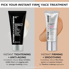 Buy now Peter Thomas Roth | Instant FIRMx Temporary Face Tightener | Firm and Smooth the Look of Fine Lines, Deep Wrinkles and Pores at indiglob india