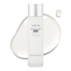 TIRTIR Milk Skin Rice Toner - Deep Moisturizing, Hydrating and Refreshing for face, Niacinamide, Ceramide, Rice Bran Extract, Nature-Oriented Ingredients, Korean Skin Care, Vegan, 150ml / 5.07 fl.oz.