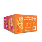 Buy now Poppi Variety Pack, 12 oz, 15-Count at indiglob india