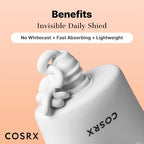 Buy now COSRX Vitamin E Vitalizing Face Sunscreen SPF 50, 1.69 fl oz, SPF Moisturizer, Lightweight under Makeup, Travel Essentials, Summer Essentials, Korean Skin Care, Korean Sunscreen for Face at indiglob india