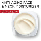 Buy now Lâ€™Oreal ParisRevitalift Face & Neck Anti-Wrinkle & Firming Moisturizer Day Cream 1.70 oz at indiglob india
