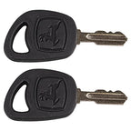 Buy now John Deere (2 Pack) Original Equipment Key - GY20680,2 at indiglob india