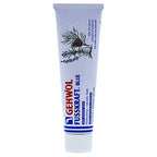 Buy now Gehwol Fusskraft Blue,2.6oz at indiglob india