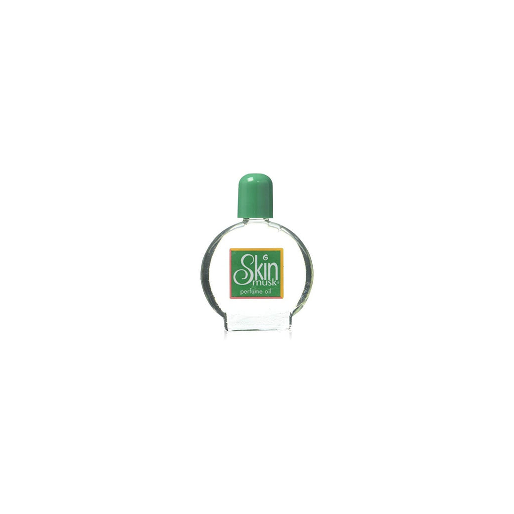 Buy now Parfums De Coeur SKIN MUSK (Original Long Lasting Formula) Perfume Oil by Parfums de Coeur (formerly by Bonne Bell), 0.50 fl oz at indiglob india