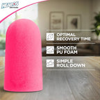 Buy now HEAROS Sleep Pretty in Pink Ear Plugs For Sleeping, 14 Pair (Pack of 1) at indiglob india