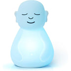 Buy now Mindsight 'Breathing Buddha' Guided Visual Meditation Tool for Mindfulness | Slow Your Breathing & Calm Your Mind for Stress & Anxiety Relief | Perfect for Adults & Kids | Relaxing Self Care Gift Buddha Multicolor at indiglob india