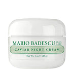 Buy now Mario Badescu Caviar Night Cream for Women Anti Aging Ultra-Rich Face Cream Formulated with Revitalizing Caviar Extract & Smoothing Elastin, Ideal for Dry or Sensitive Skin, 1 Oz at indiglob india