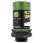 Buy now John Deere AUC12916 Oil Filter E120 E130 E150 E160 E170 E180 100 Series Tractors at indiglob india
