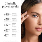 Buy now Neutrogena Collagen Bank Reviving Eye Cream, Under Eye Cream, Helps Preserve Collagen, Visibly Improves Dark Circles, Puffiness, Fine Lines, Texture, Fragrance Free, with Peptides 0.5 oz at indiglob india