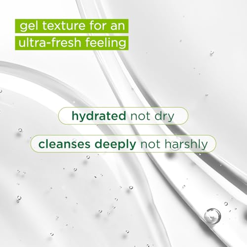 Buy now Simple Kind to Skin Refreshing Facial Wash Gel ,150 ml (5 Ounce) at indiglob india