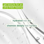 Buy now Simple Kind to Skin Refreshing Facial Wash Gel ,150 ml (5 Ounce) at indiglob india