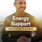 Buy now GNC Mega Men Multivitamin Caplets, Clinically Proven to Feel Better, Immune Support, Energy Support, Antioxidants, B Vitamins, Vitamin D-3, Timed Release, 180 count, 90 day supply at indiglob india