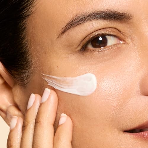 Buy now Honest Beauty Deep Hydration Face Cream for Dry Skin, Hydrates and Supports Natural Moisture Barrier, Hypoallergenic, Gentle Sensitive, 1.7 fl oz at indiglob india