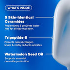 Buy now Paula's Choice RESIST Barrier Repair Advanced Face Moisturizer with Ceramides, Peptides, Deep Hydration Face Cream for Wrinkles, Anti-Aging for All Skin Types, Fragrance-Free, 1.7 Fl Oz at indiglob india