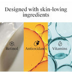 Buy now Neutrogena Healthy Skin Anti-Aging Perfector Tinted Facial Moisturizer and Retinol Treatment with Broad Spectrum SPF 20 Sunscreen with Titanium Dioxide, 10 Ivory to Fair, 1 fl. oz at indiglob india