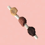Better Belly Triple Flavor Kabob Highly Digestible Dog Treats, 10 Count