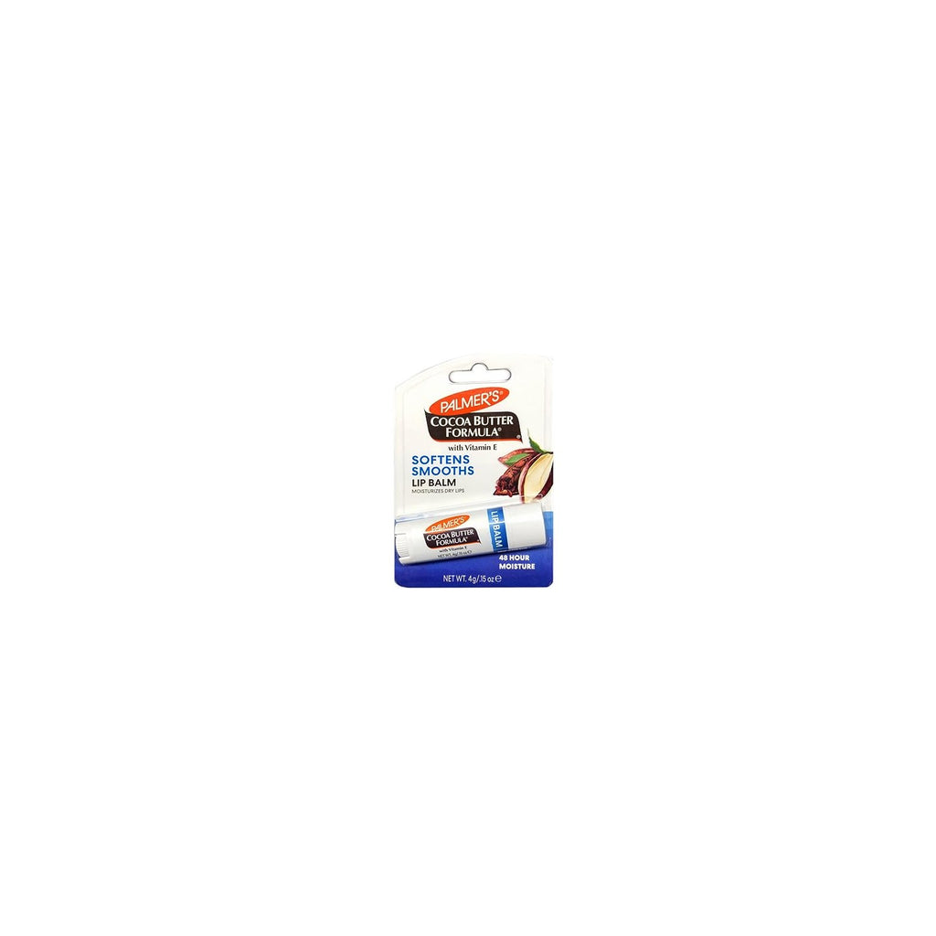 Buy now Palmer's Cocoa Butter Formula Moisturizing Lip Balm 0.15 oz (Pack of 6) at indiglob india