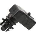 Buy now ACDelco GM Original Equipment 25775833 Ambient Air Temperature Sensor Assembly with 2 Terminals and 2 Alignment Tabs Default at indiglob india