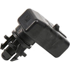 Buy now ACDelco GM Original Equipment 25775833 Ambient Air Temperature Sensor Assembly with 2 Terminals and 2 Alignment Tabs Default at indiglob india