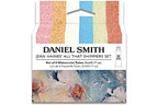 Buy now DANIEL SMITH Watercolor, 5ml tubes, Jean Haines All That Shimmers Set 6 Watercolor Tubes (total 6 pieces) 285610375, 0.17 Fl Oz (Pack of 6) at indiglob india