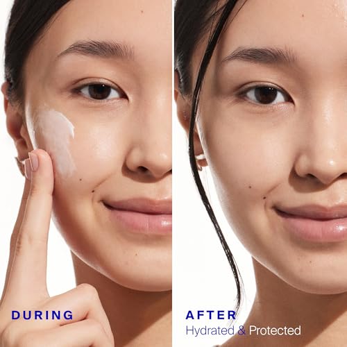 Buy now Supergoop! Superscreen - 1.7 fl oz - SPF 40 PA+++ Hydrating Daily Moisturizer Sunscreen - Protection from UV Rays + Helps Filter Pollution & Blue Light at indiglob india