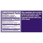 Buy now ZzzQuil Pure Zzzs, +Magnesium Capsules, L-Theanine and Magnesium, Sleep Aid, 4-in-1 Magnesium: Citrate, Bisglycinate, Oxide, and Carbonate, Sleep Aids for Adults, 90 Sleep Capsules at indiglob india