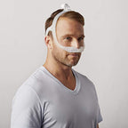 Buy now Philips Respironics DreamWear Nasal Cushion (Small), Clear at indiglob india