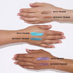 Buy now e.l.f. Lock It Down Eyeshadow Primer, Smooth, Creamy Primer For Long-Lasting Eyeshadow, Intensifies Liquid & Powder Color, Vegan & Cruelty-free at indiglob india