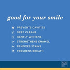 Buy now Burt's Bees Toothpaste Complete Multi Care, 4.7 oz, Pack of 3 at indiglob india