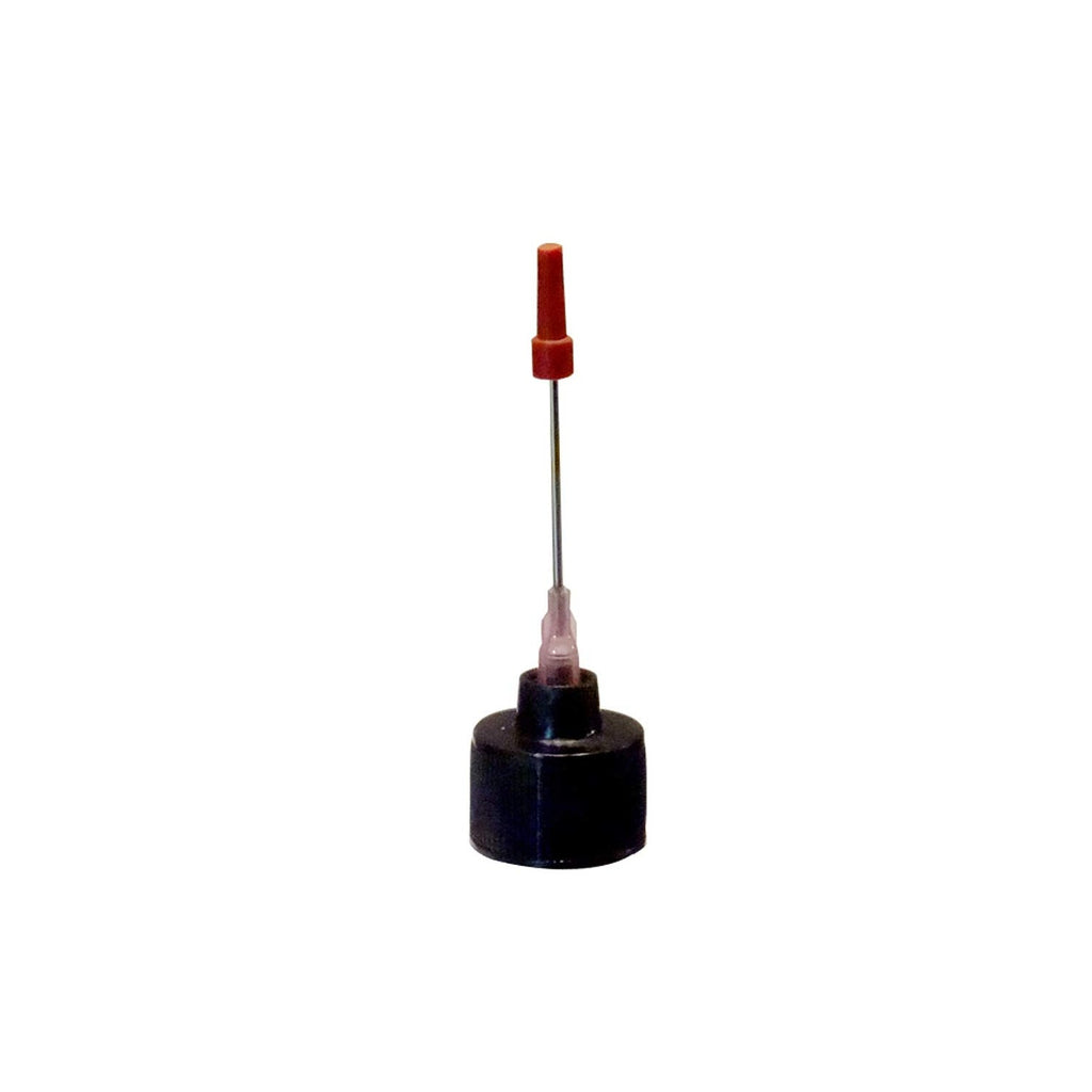 Liberty Oil, Clear Nonstaining Oil for Lubricating All Moving Parts of your Sewing Machine. Large 4 Ounce Bottle
