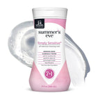 Buy now Summer's Eve Cleansing Wash | Simply Sensitive | 9 Ounce | pH-Balanced | Dermatologist & Gynecologist Tested at indiglob india