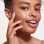 Buy now Neutrogena Purescreen+ Tinted Sunscreen for Face with SPF 30, Broad Spectrum Mineral Sunscreen with Zinc Oxide and Vitamin E, Water Resistant, Fragrance Free, Medium Deep, 1.1 fl oz at indiglob india